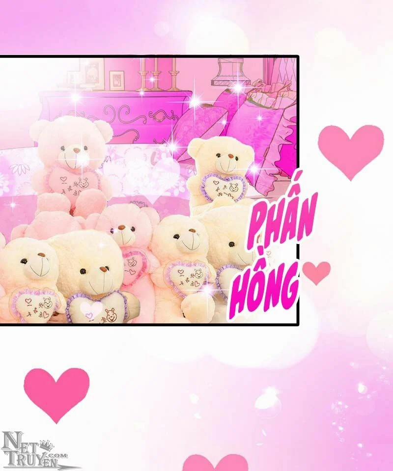 Trùng Sinh Không Gian: Cô Vợ Hào Môn Nóng Bỏng Không Dễ Chọc 19 trang 19