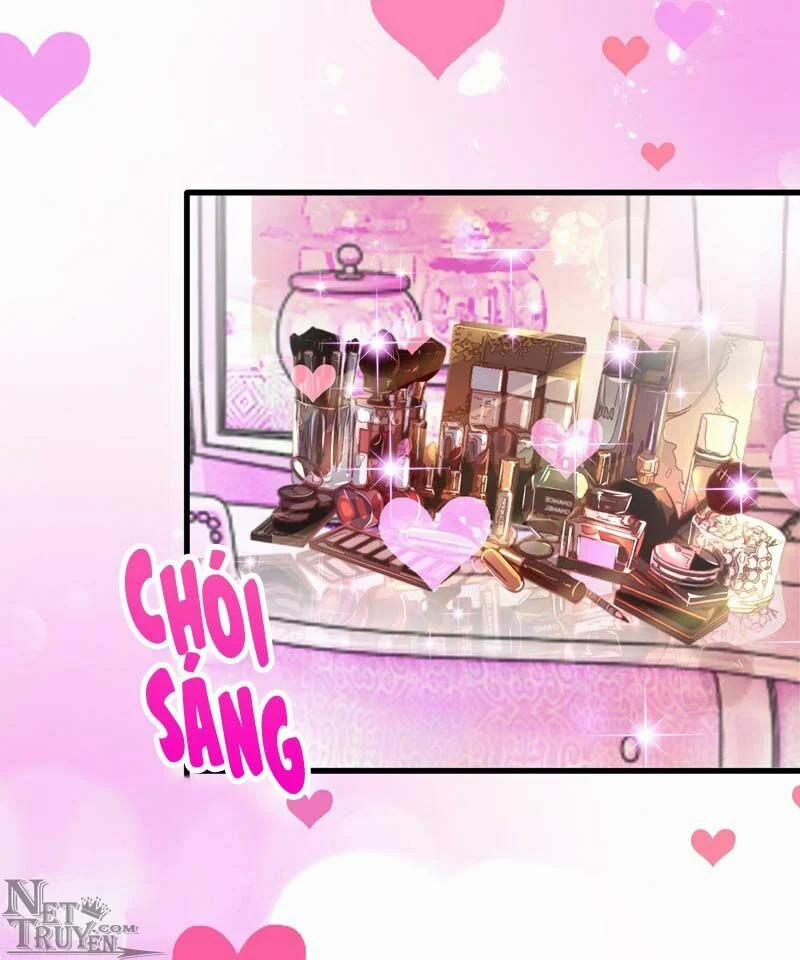 Trùng Sinh Không Gian: Cô Vợ Hào Môn Nóng Bỏng Không Dễ Chọc 19 trang 20