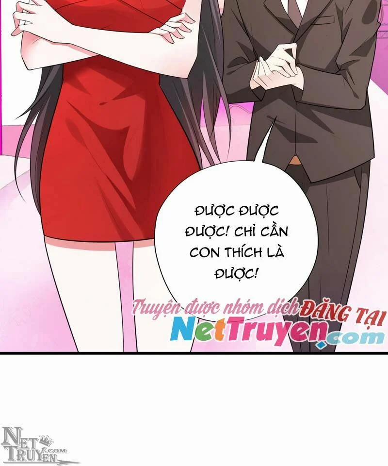 Trùng Sinh Không Gian: Cô Vợ Hào Môn Nóng Bỏng Không Dễ Chọc 19 trang 22