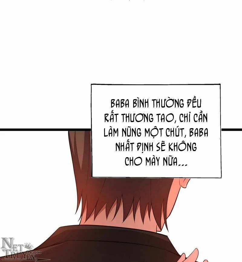 Trùng Sinh Không Gian: Cô Vợ Hào Môn Nóng Bỏng Không Dễ Chọc 19 trang 25