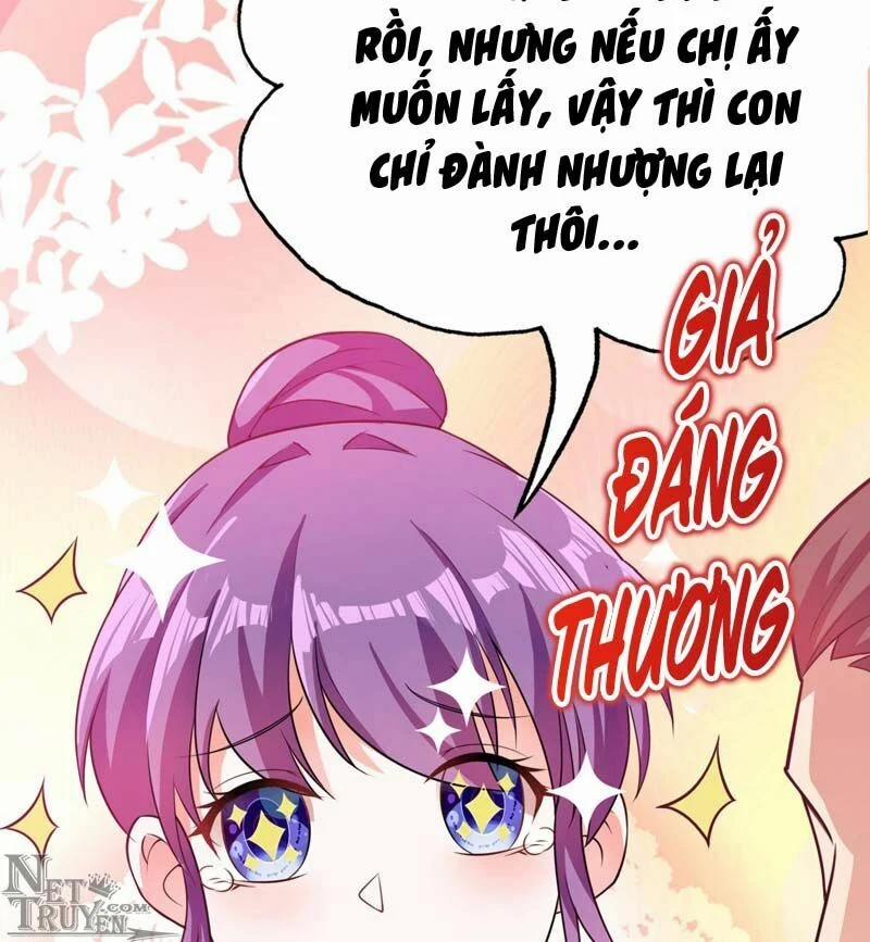 Trùng Sinh Không Gian: Cô Vợ Hào Môn Nóng Bỏng Không Dễ Chọc 19 trang 28