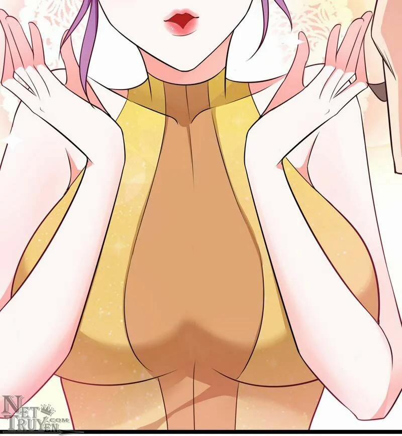 Trùng Sinh Không Gian: Cô Vợ Hào Môn Nóng Bỏng Không Dễ Chọc 19 trang 29