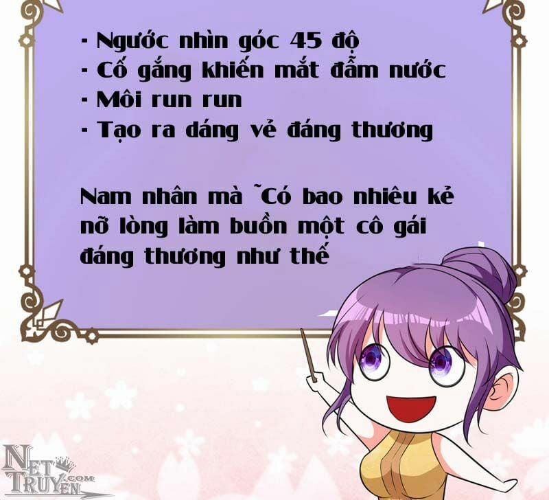 Trùng Sinh Không Gian: Cô Vợ Hào Môn Nóng Bỏng Không Dễ Chọc 19 trang 31