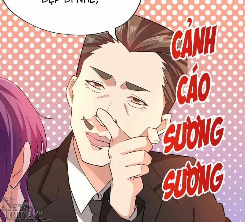 Trùng Sinh Không Gian: Cô Vợ Hào Môn Nóng Bỏng Không Dễ Chọc 19 trang 33