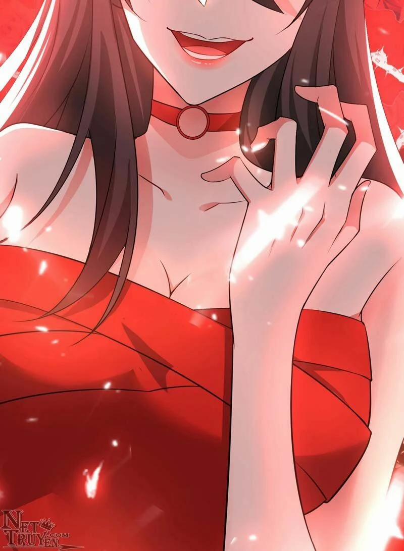 Trùng Sinh Không Gian: Cô Vợ Hào Môn Nóng Bỏng Không Dễ Chọc 19 trang 6