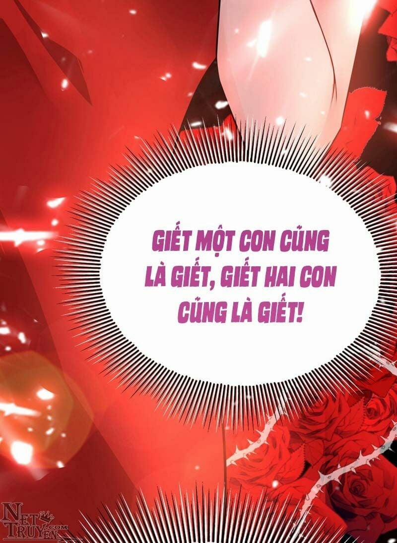 Trùng Sinh Không Gian: Cô Vợ Hào Môn Nóng Bỏng Không Dễ Chọc 19 trang 7