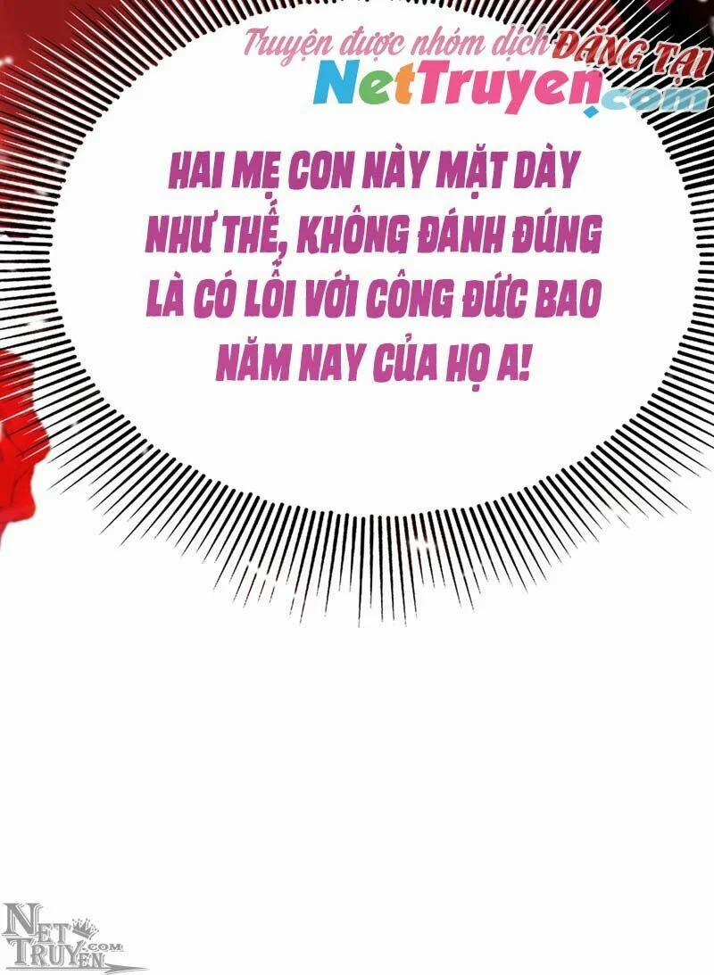 Trùng Sinh Không Gian: Cô Vợ Hào Môn Nóng Bỏng Không Dễ Chọc 19 trang 8