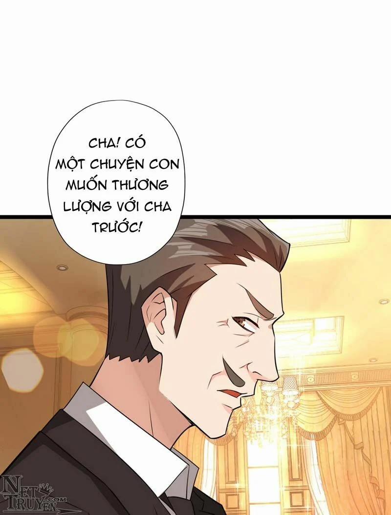 Trùng Sinh Không Gian: Cô Vợ Hào Môn Nóng Bỏng Không Dễ Chọc 19 trang 9