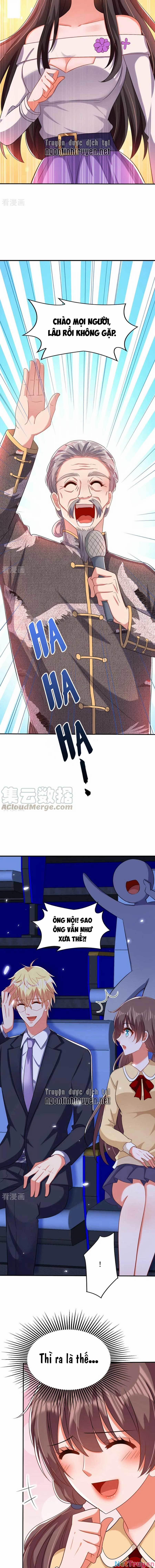 Trùng Sinh Không Gian: Cô Vợ Hào Môn Nóng Bỏng Không Dễ Chọc 190 trang 2