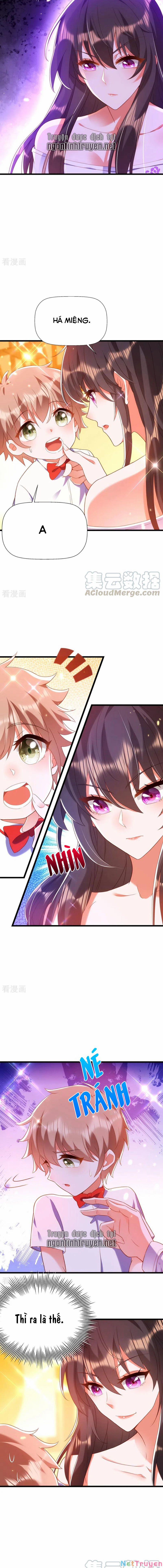 Trùng Sinh Không Gian: Cô Vợ Hào Môn Nóng Bỏng Không Dễ Chọc 191 trang 4