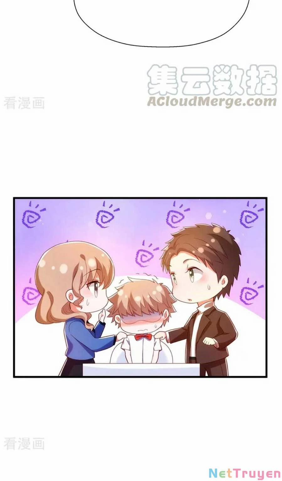 Trùng Sinh Không Gian: Cô Vợ Hào Môn Nóng Bỏng Không Dễ Chọc 192 trang 8