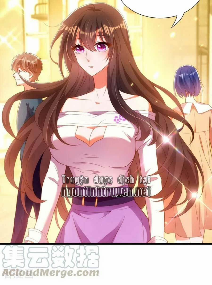 Trùng Sinh Không Gian: Cô Vợ Hào Môn Nóng Bỏng Không Dễ Chọc 194 trang 10