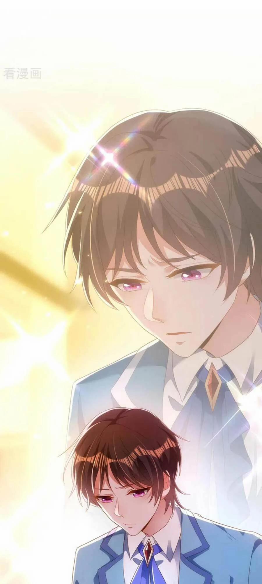 Trùng Sinh Không Gian: Cô Vợ Hào Môn Nóng Bỏng Không Dễ Chọc 194 trang 12