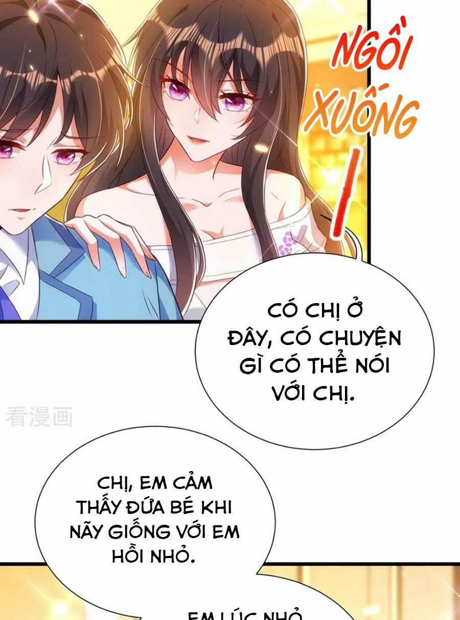 Trùng Sinh Không Gian: Cô Vợ Hào Môn Nóng Bỏng Không Dễ Chọc 194 trang 14