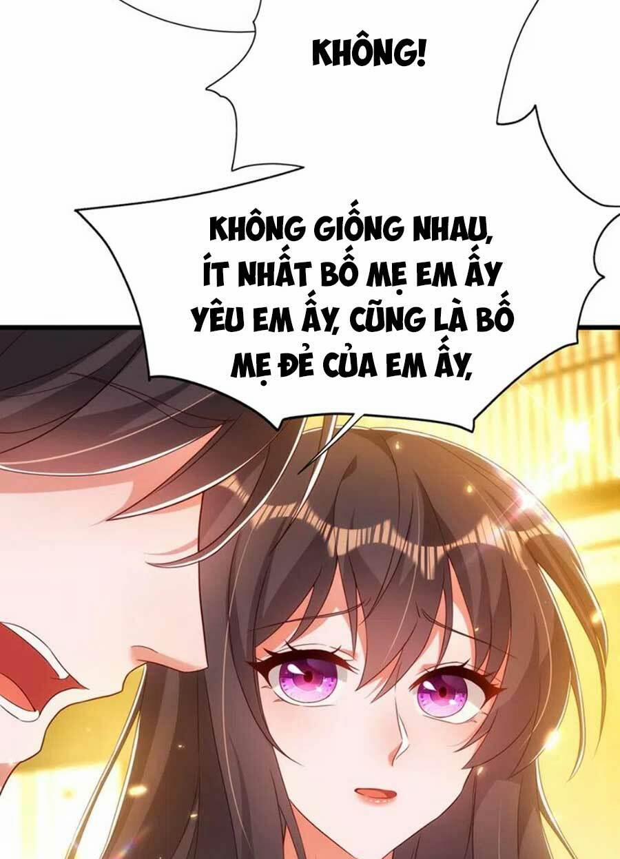 Trùng Sinh Không Gian: Cô Vợ Hào Môn Nóng Bỏng Không Dễ Chọc 194 trang 18