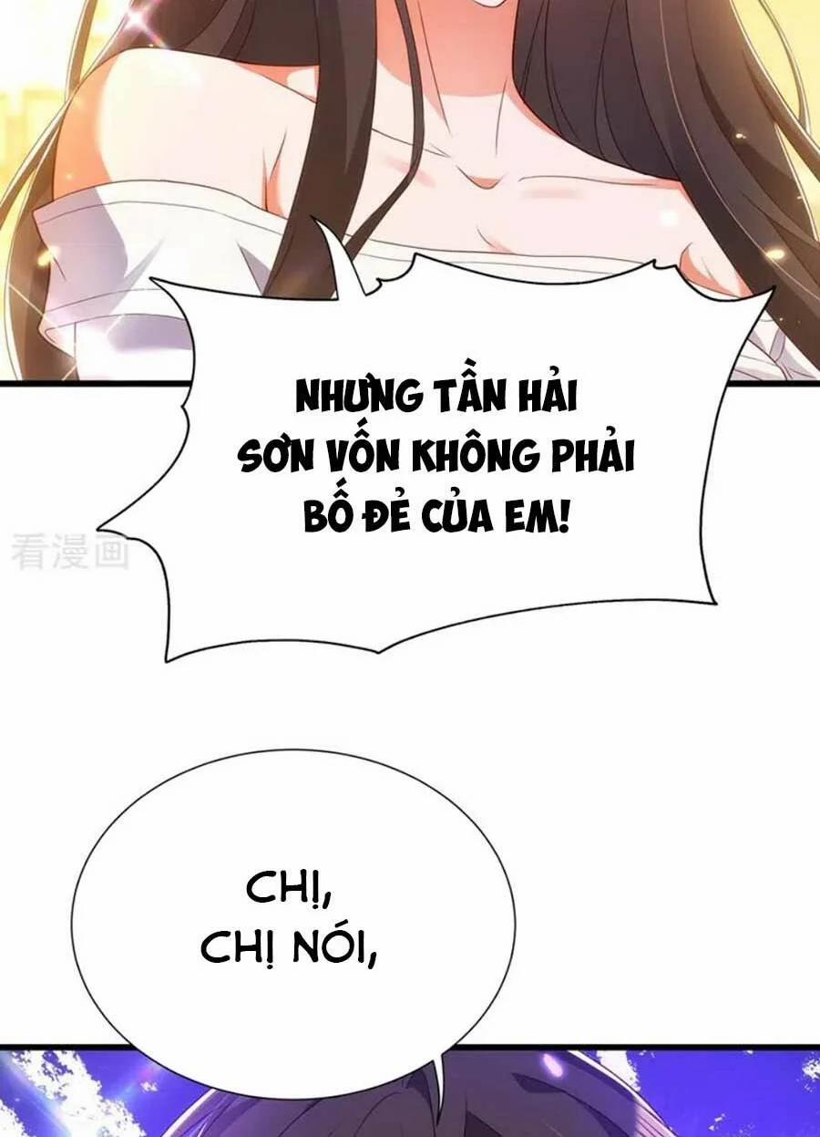 Trùng Sinh Không Gian: Cô Vợ Hào Môn Nóng Bỏng Không Dễ Chọc 194 trang 19