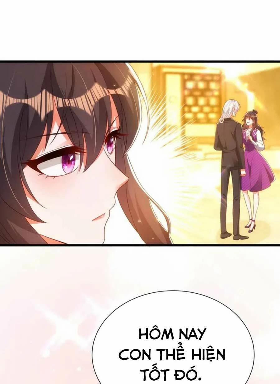 Trùng Sinh Không Gian: Cô Vợ Hào Môn Nóng Bỏng Không Dễ Chọc 194 trang 22