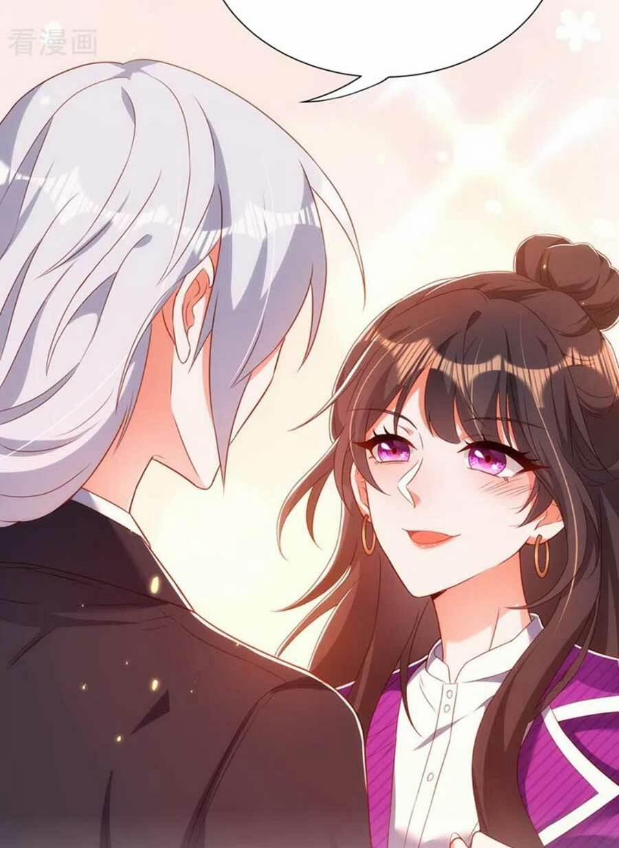 Trùng Sinh Không Gian: Cô Vợ Hào Môn Nóng Bỏng Không Dễ Chọc 194 trang 23