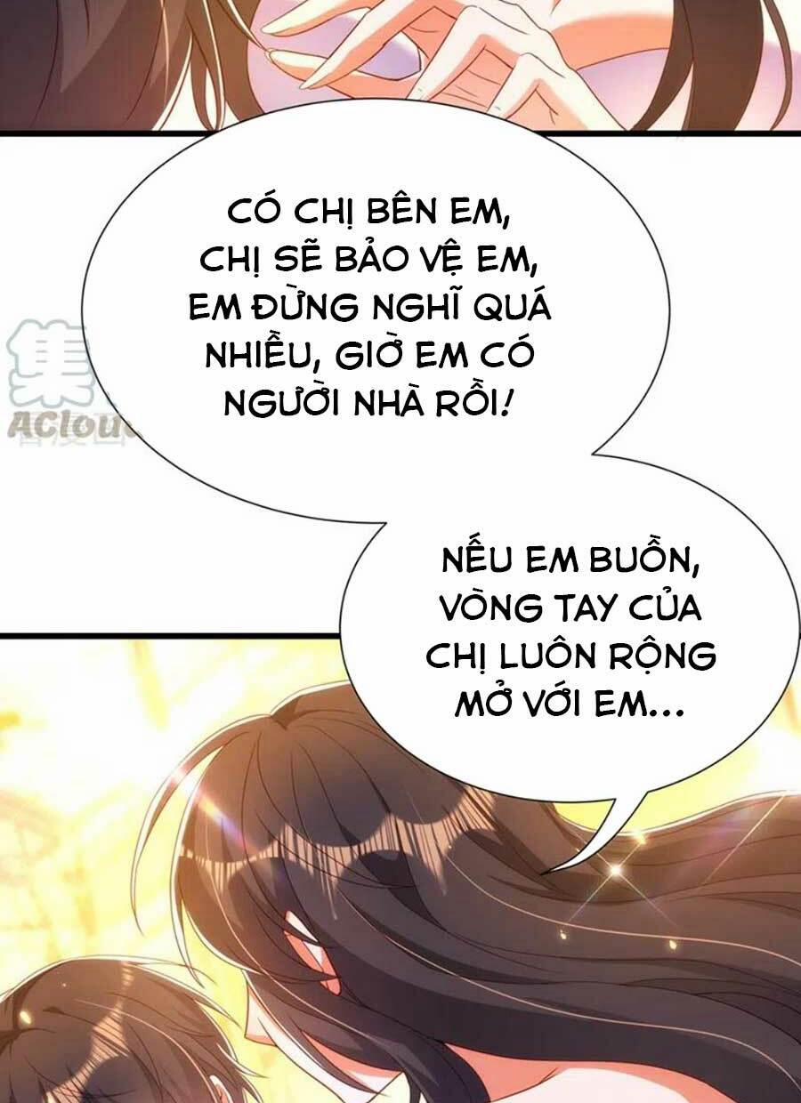 Trùng Sinh Không Gian: Cô Vợ Hào Môn Nóng Bỏng Không Dễ Chọc 194 trang 27