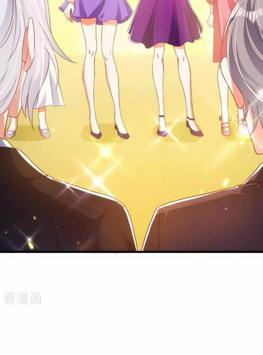 Trùng Sinh Không Gian: Cô Vợ Hào Môn Nóng Bỏng Không Dễ Chọc 194 trang 3