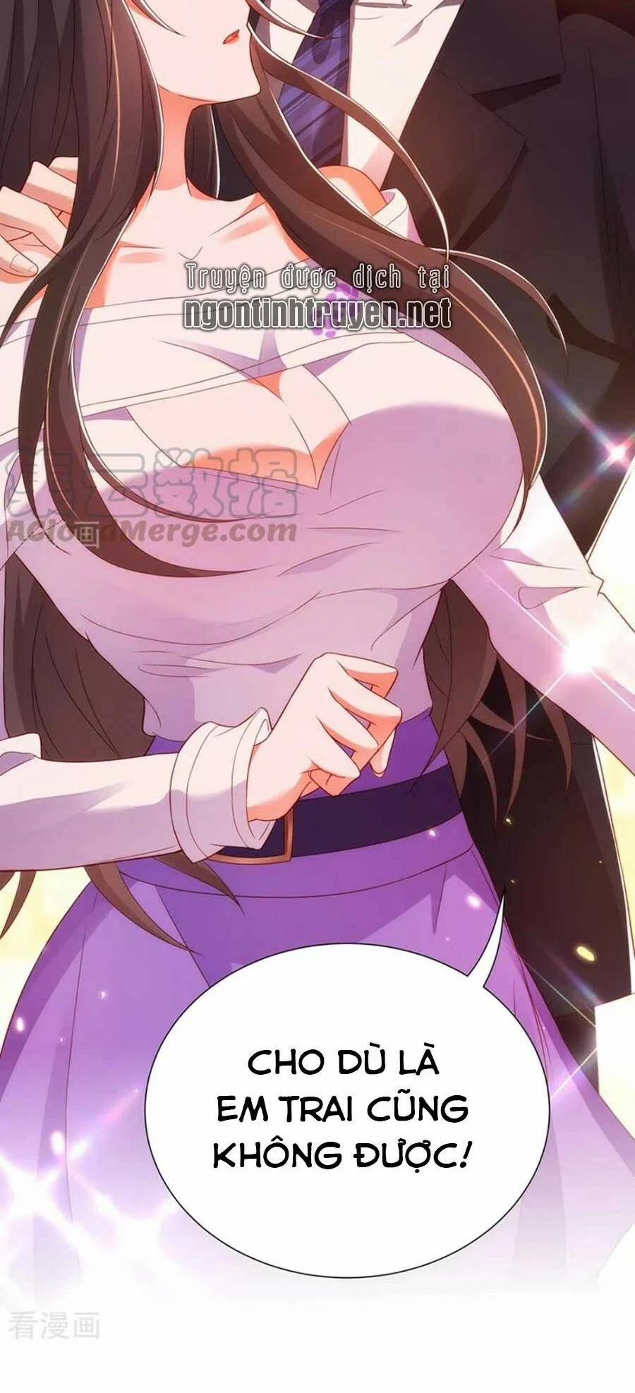 Trùng Sinh Không Gian: Cô Vợ Hào Môn Nóng Bỏng Không Dễ Chọc 194 trang 30