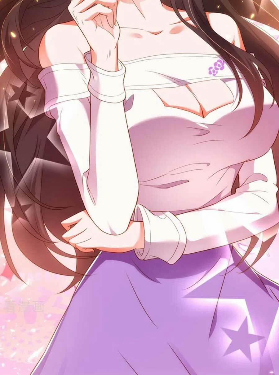 Trùng Sinh Không Gian: Cô Vợ Hào Môn Nóng Bỏng Không Dễ Chọc 194 trang 6