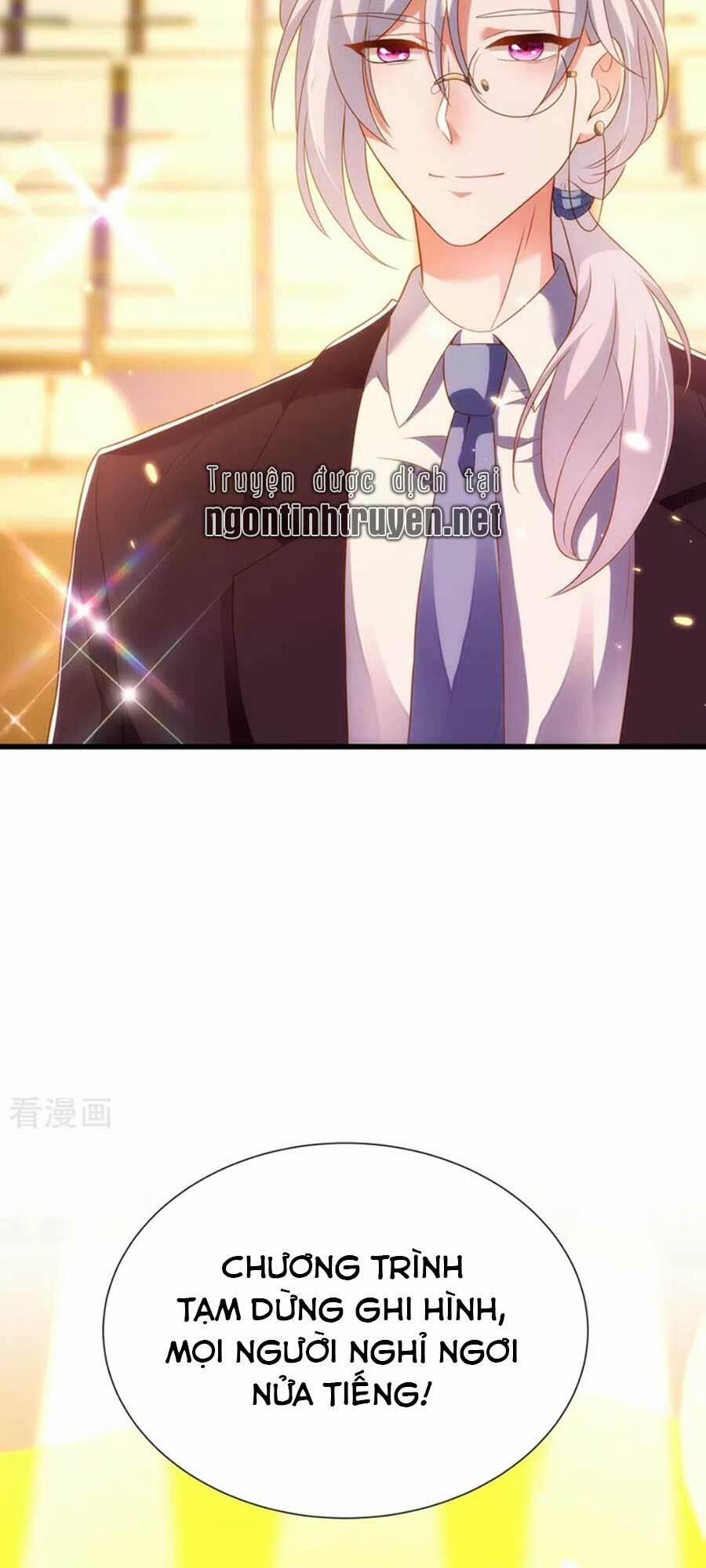 Trùng Sinh Không Gian: Cô Vợ Hào Môn Nóng Bỏng Không Dễ Chọc 194 trang 8