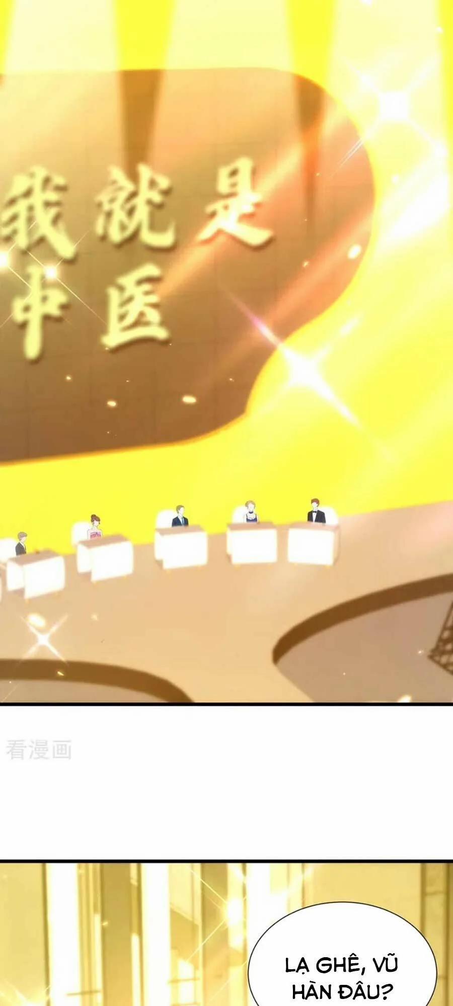 Trùng Sinh Không Gian: Cô Vợ Hào Môn Nóng Bỏng Không Dễ Chọc 194 trang 9