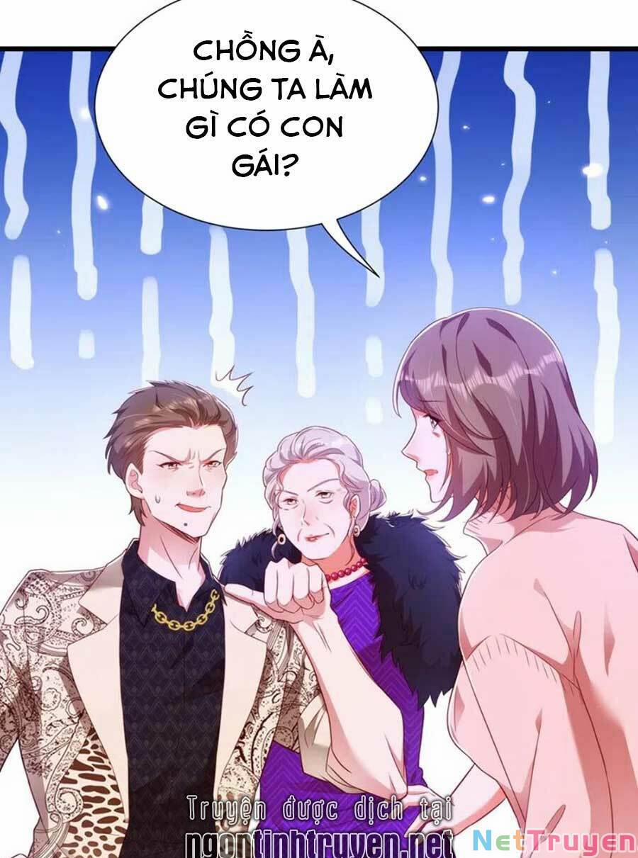 Trùng Sinh Không Gian: Cô Vợ Hào Môn Nóng Bỏng Không Dễ Chọc 197 trang 10