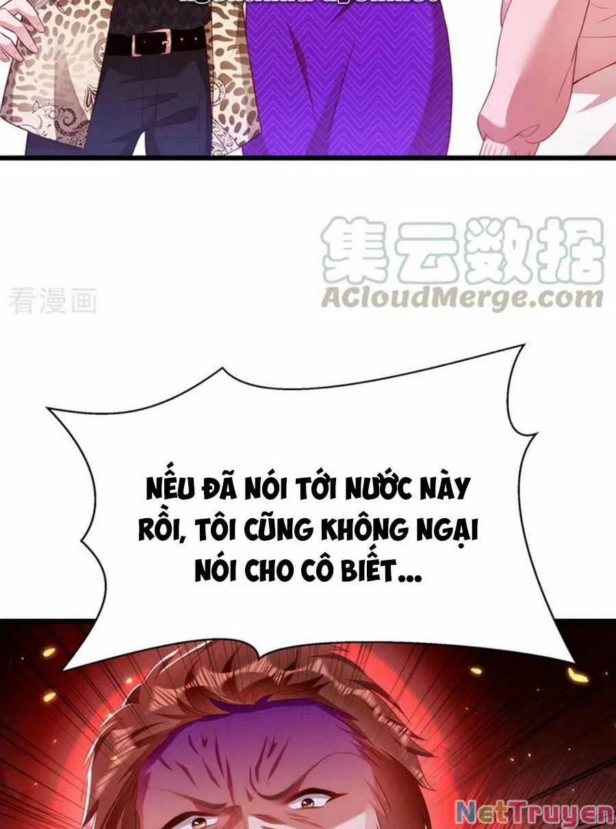 Trùng Sinh Không Gian: Cô Vợ Hào Môn Nóng Bỏng Không Dễ Chọc 197 trang 11