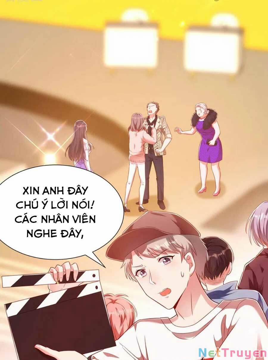 Trùng Sinh Không Gian: Cô Vợ Hào Môn Nóng Bỏng Không Dễ Chọc 197 trang 14