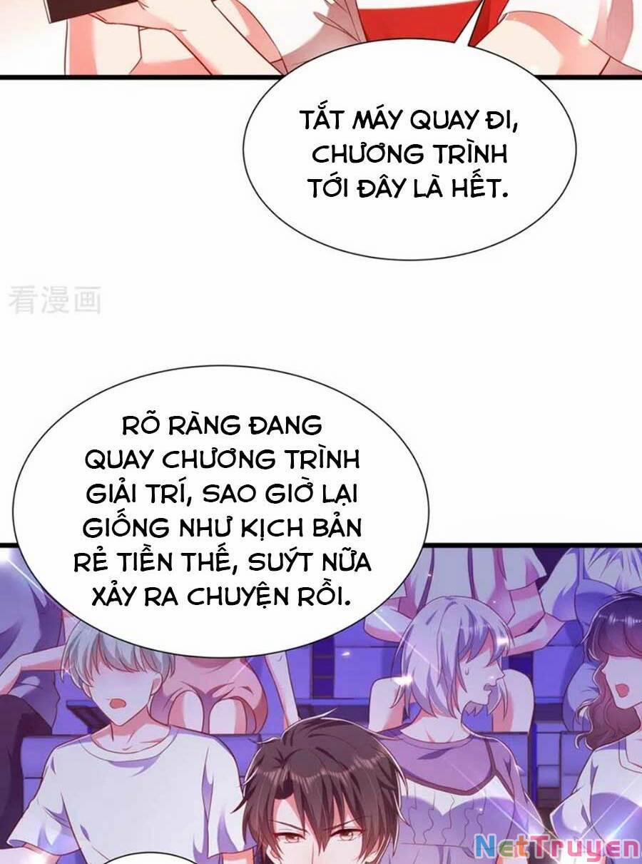 Trùng Sinh Không Gian: Cô Vợ Hào Môn Nóng Bỏng Không Dễ Chọc 197 trang 15