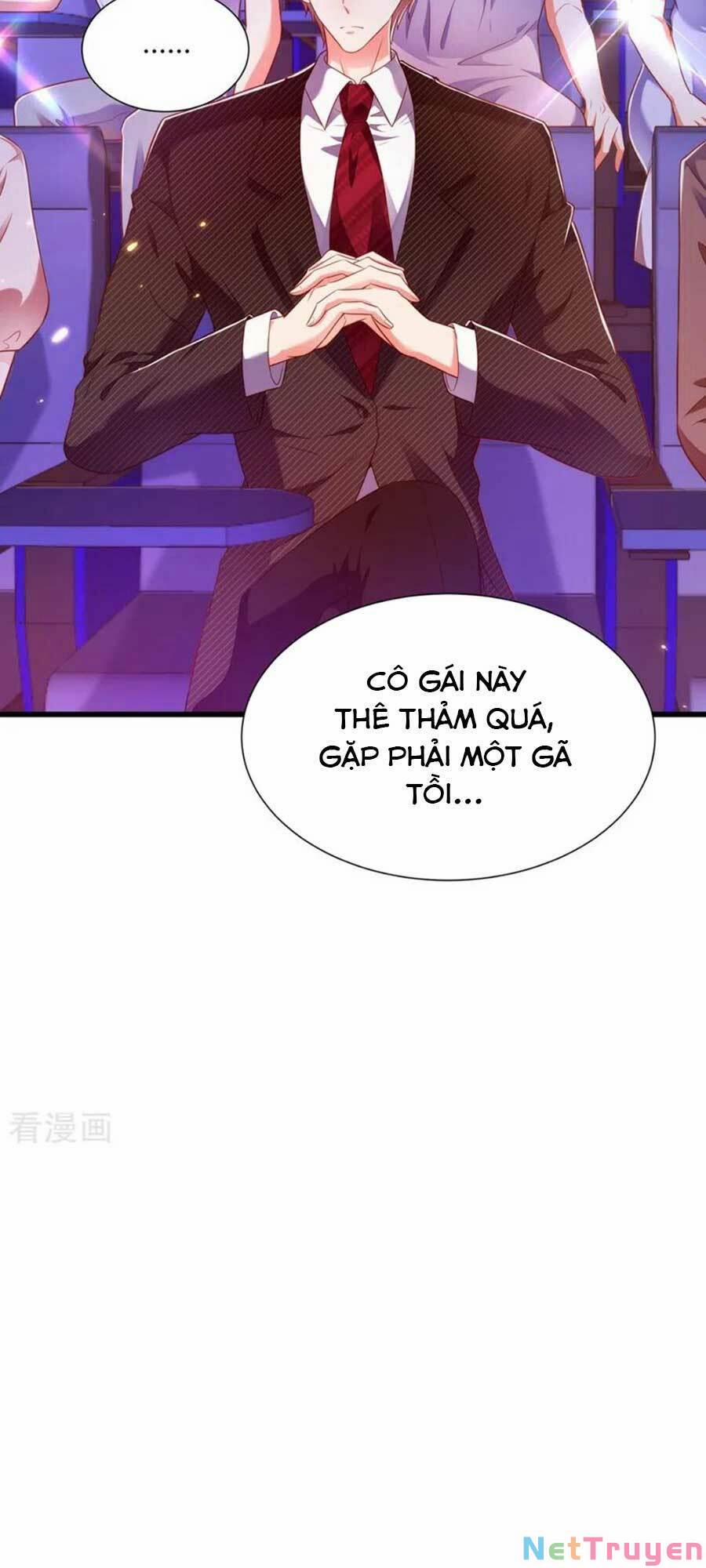 Trùng Sinh Không Gian: Cô Vợ Hào Môn Nóng Bỏng Không Dễ Chọc 197 trang 16