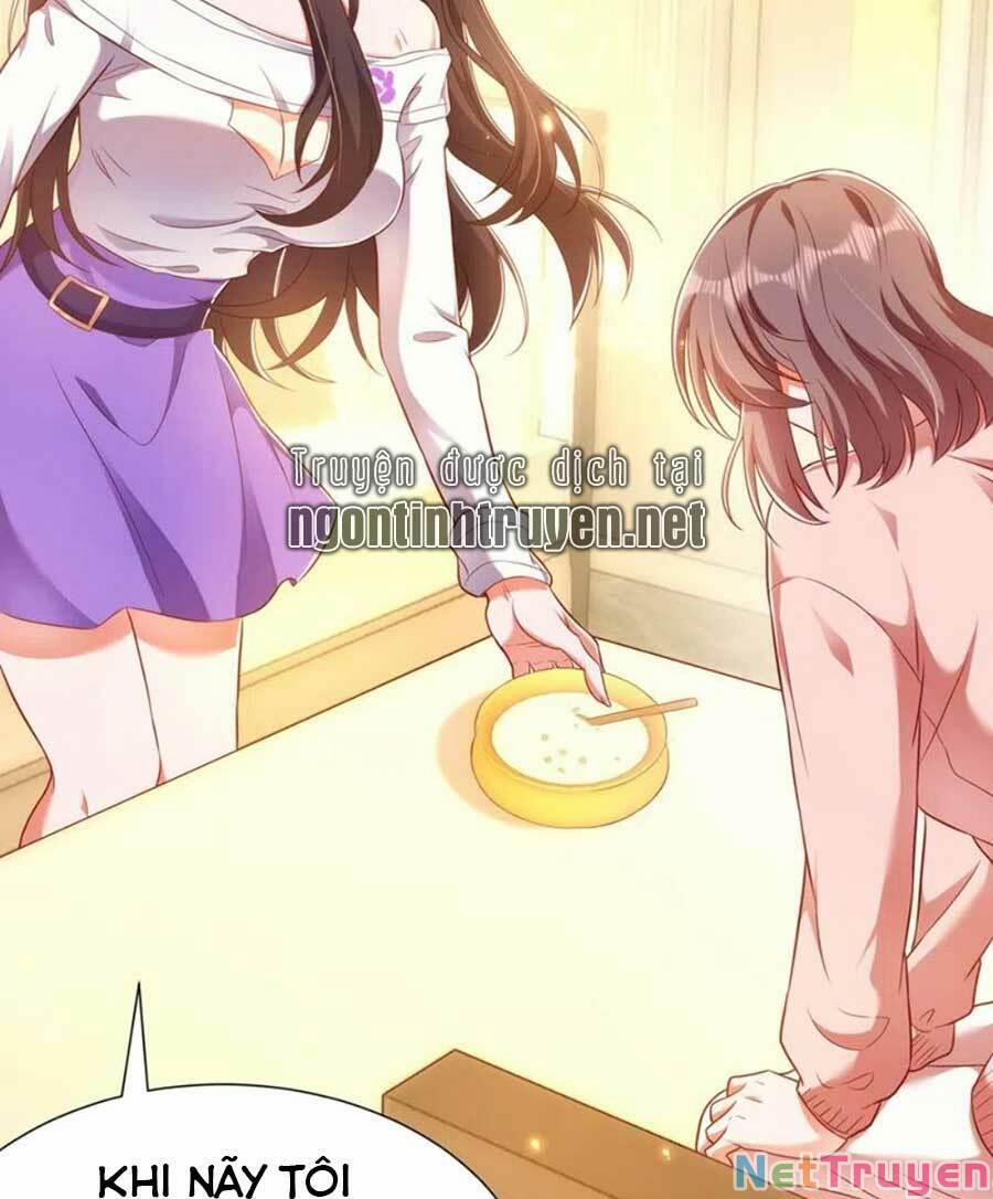 Trùng Sinh Không Gian: Cô Vợ Hào Môn Nóng Bỏng Không Dễ Chọc 197 trang 18