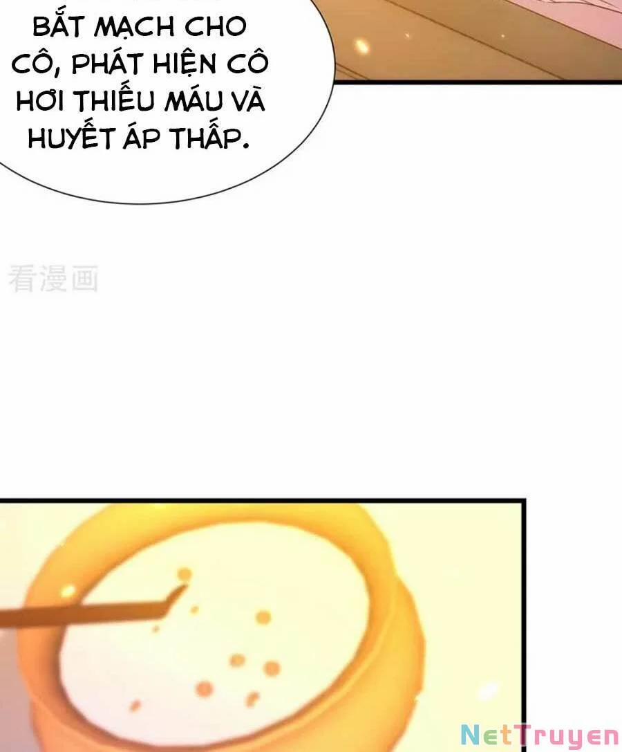 Trùng Sinh Không Gian: Cô Vợ Hào Môn Nóng Bỏng Không Dễ Chọc 197 trang 19