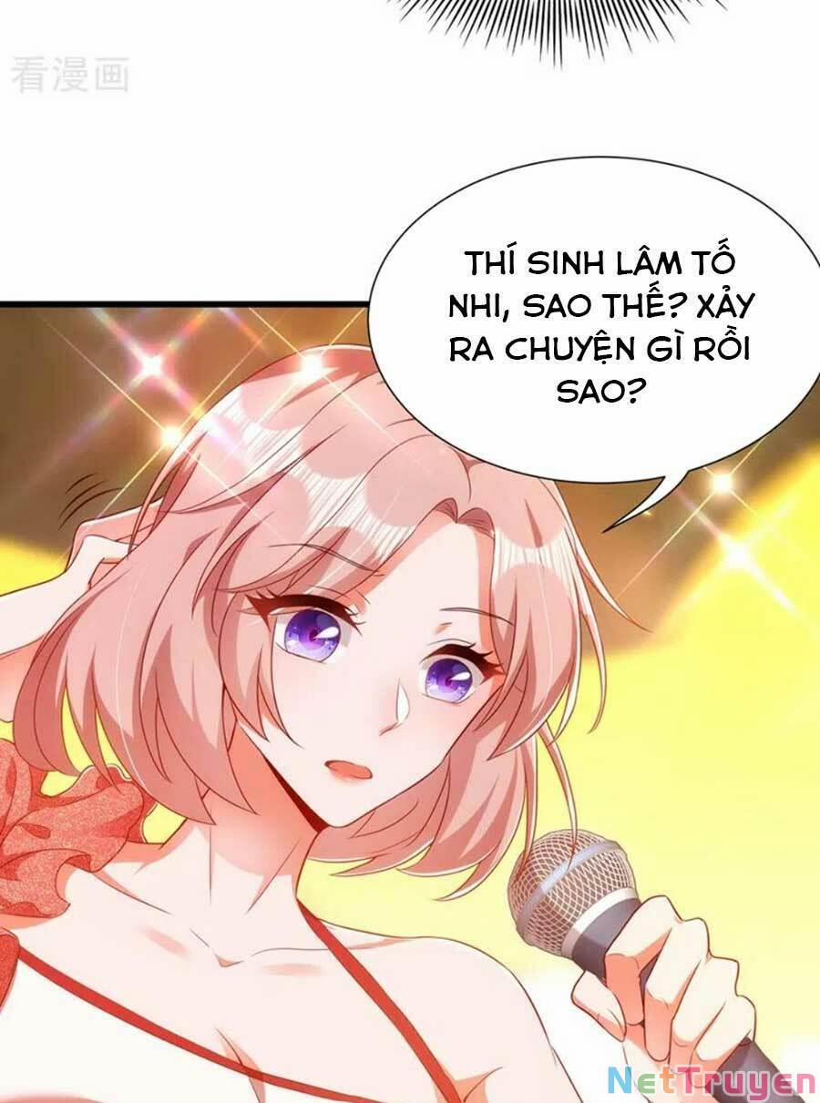 Trùng Sinh Không Gian: Cô Vợ Hào Môn Nóng Bỏng Không Dễ Chọc 197 trang 2