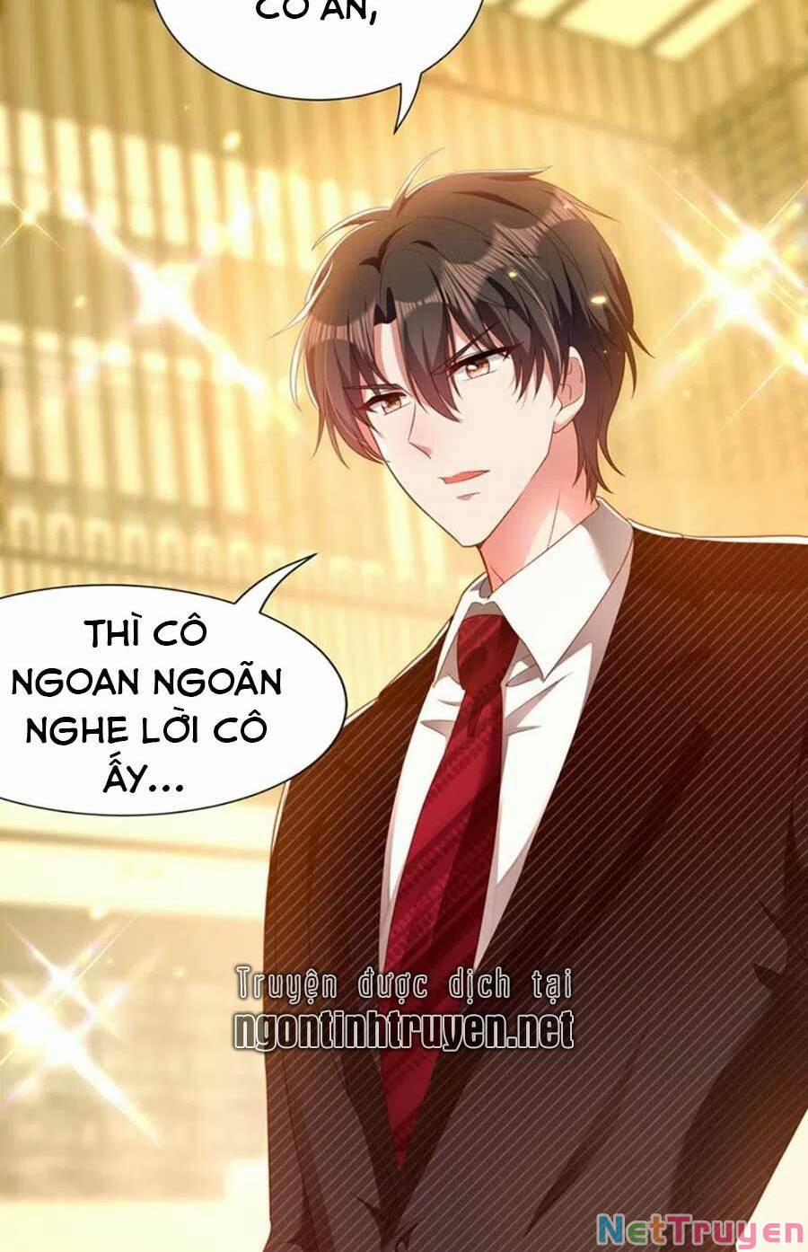 Trùng Sinh Không Gian: Cô Vợ Hào Môn Nóng Bỏng Không Dễ Chọc 197 trang 23