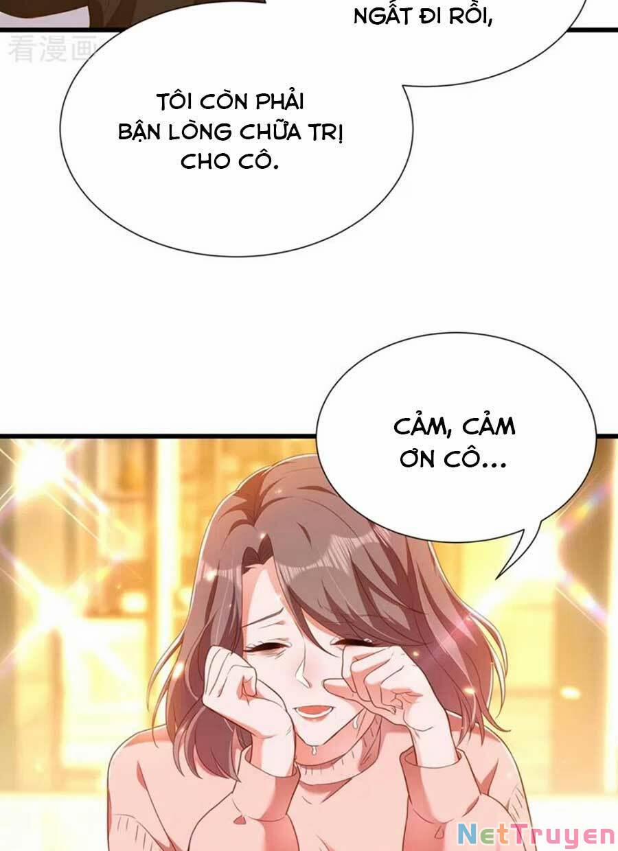 Trùng Sinh Không Gian: Cô Vợ Hào Môn Nóng Bỏng Không Dễ Chọc 197 trang 26