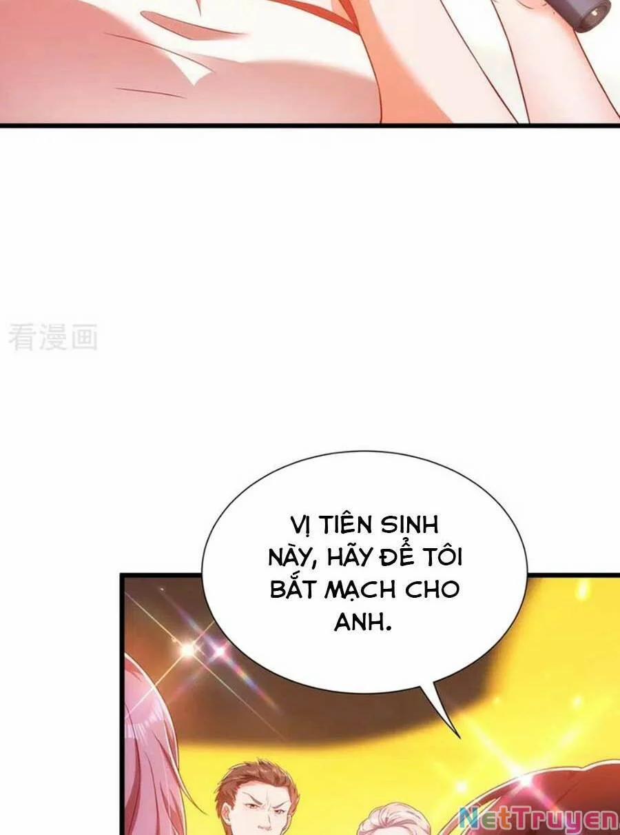 Trùng Sinh Không Gian: Cô Vợ Hào Môn Nóng Bỏng Không Dễ Chọc 197 trang 3