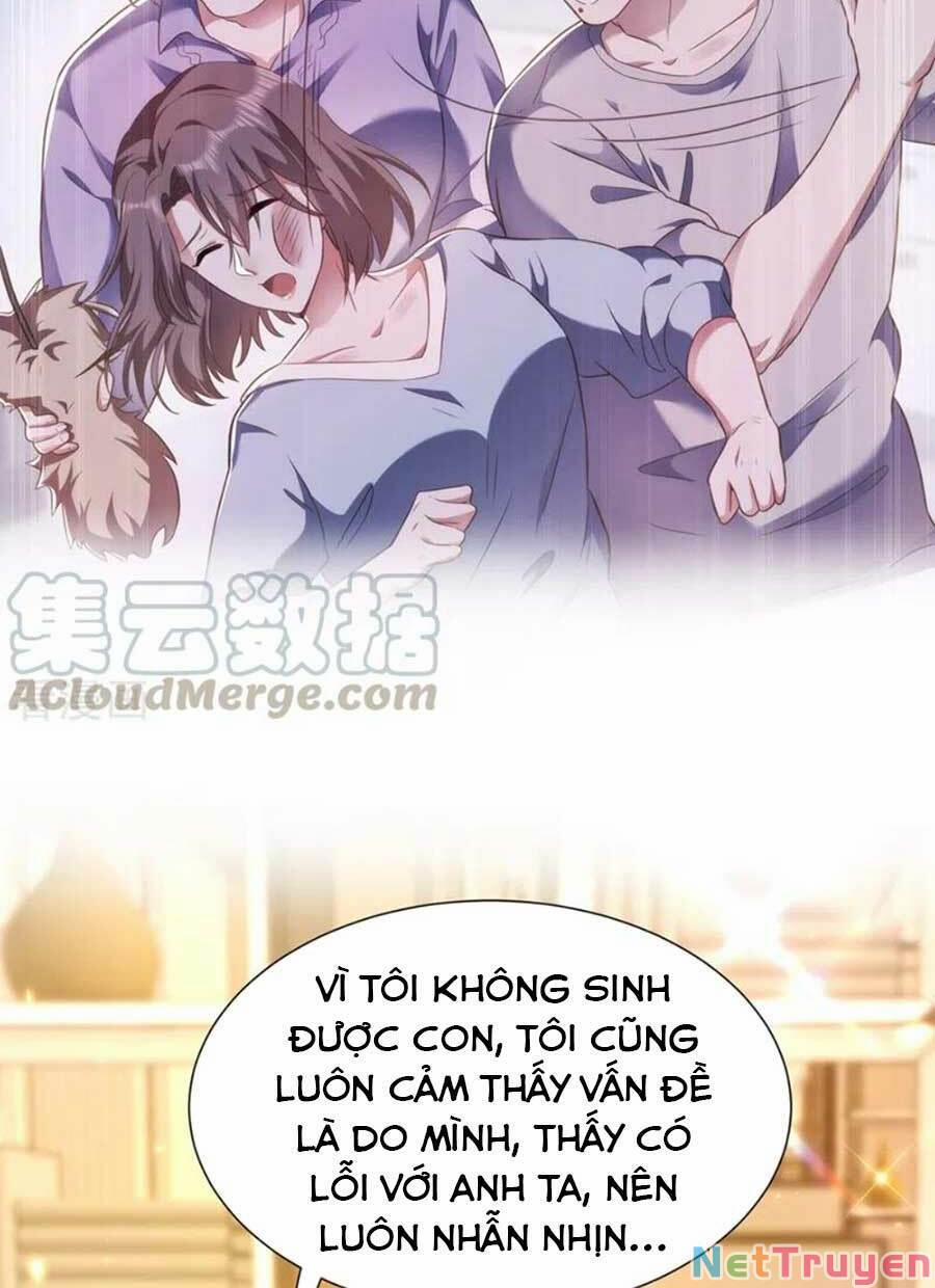 Trùng Sinh Không Gian: Cô Vợ Hào Môn Nóng Bỏng Không Dễ Chọc 197 trang 31