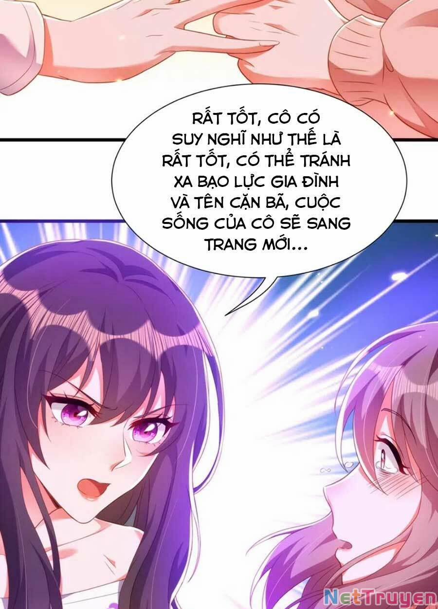 Trùng Sinh Không Gian: Cô Vợ Hào Môn Nóng Bỏng Không Dễ Chọc 197 trang 33