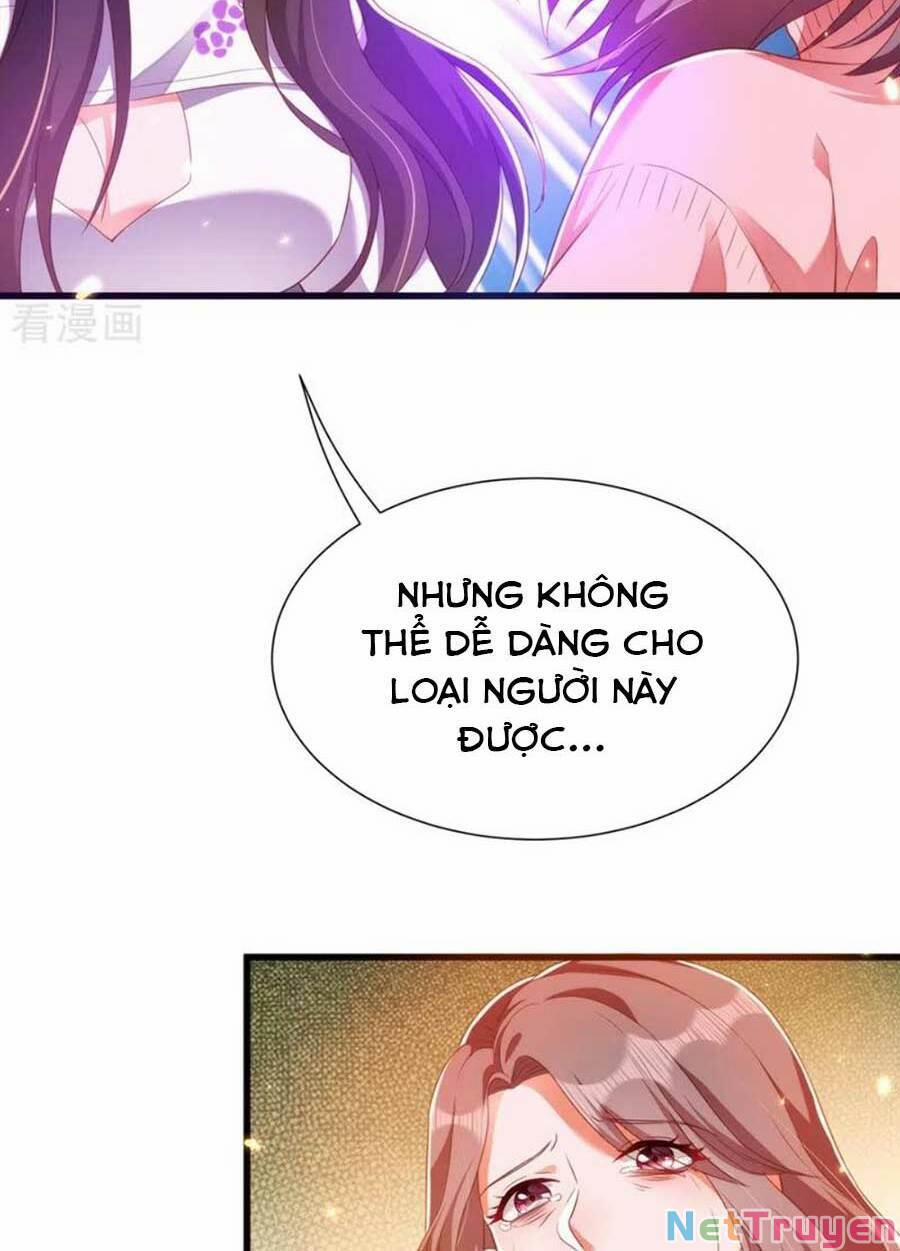 Trùng Sinh Không Gian: Cô Vợ Hào Môn Nóng Bỏng Không Dễ Chọc 197 trang 34