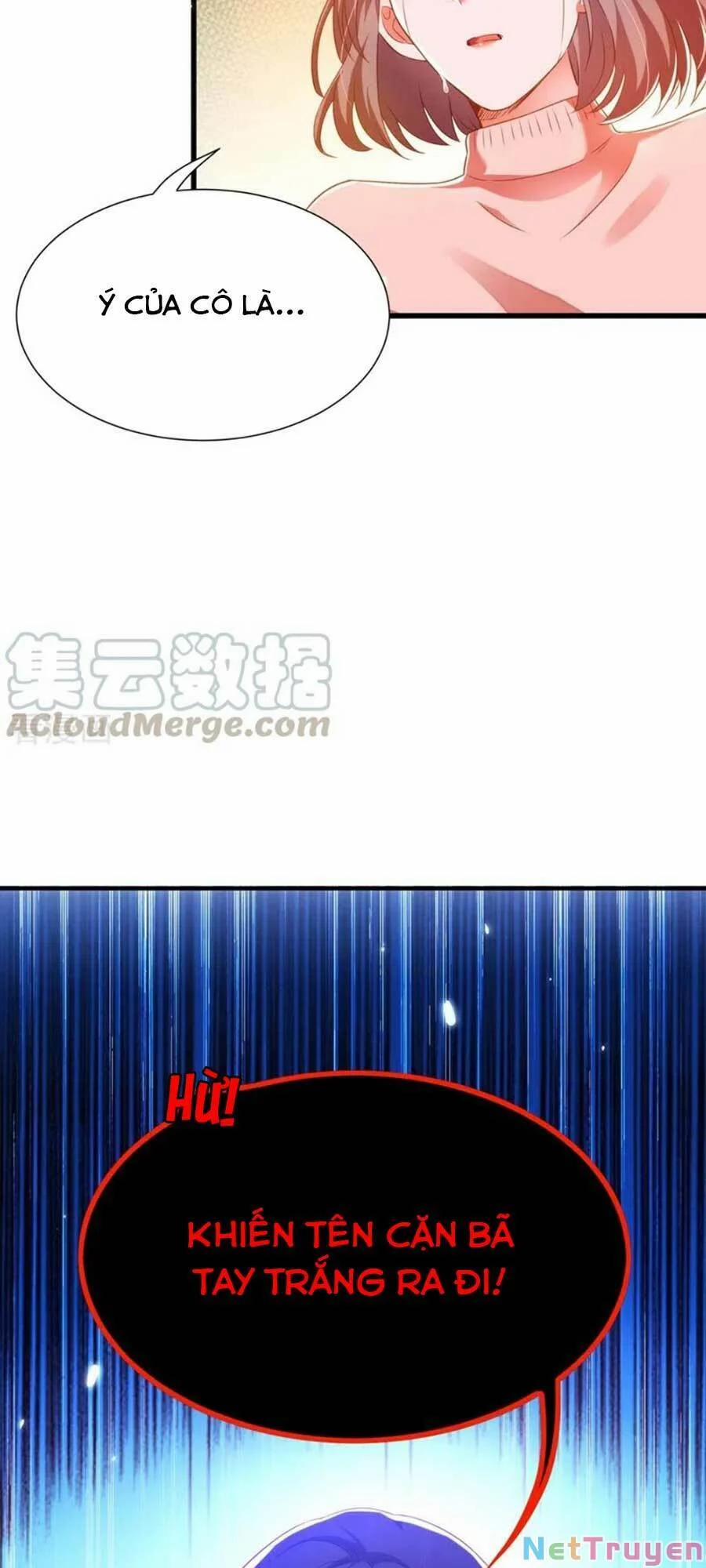 Trùng Sinh Không Gian: Cô Vợ Hào Môn Nóng Bỏng Không Dễ Chọc 197 trang 35