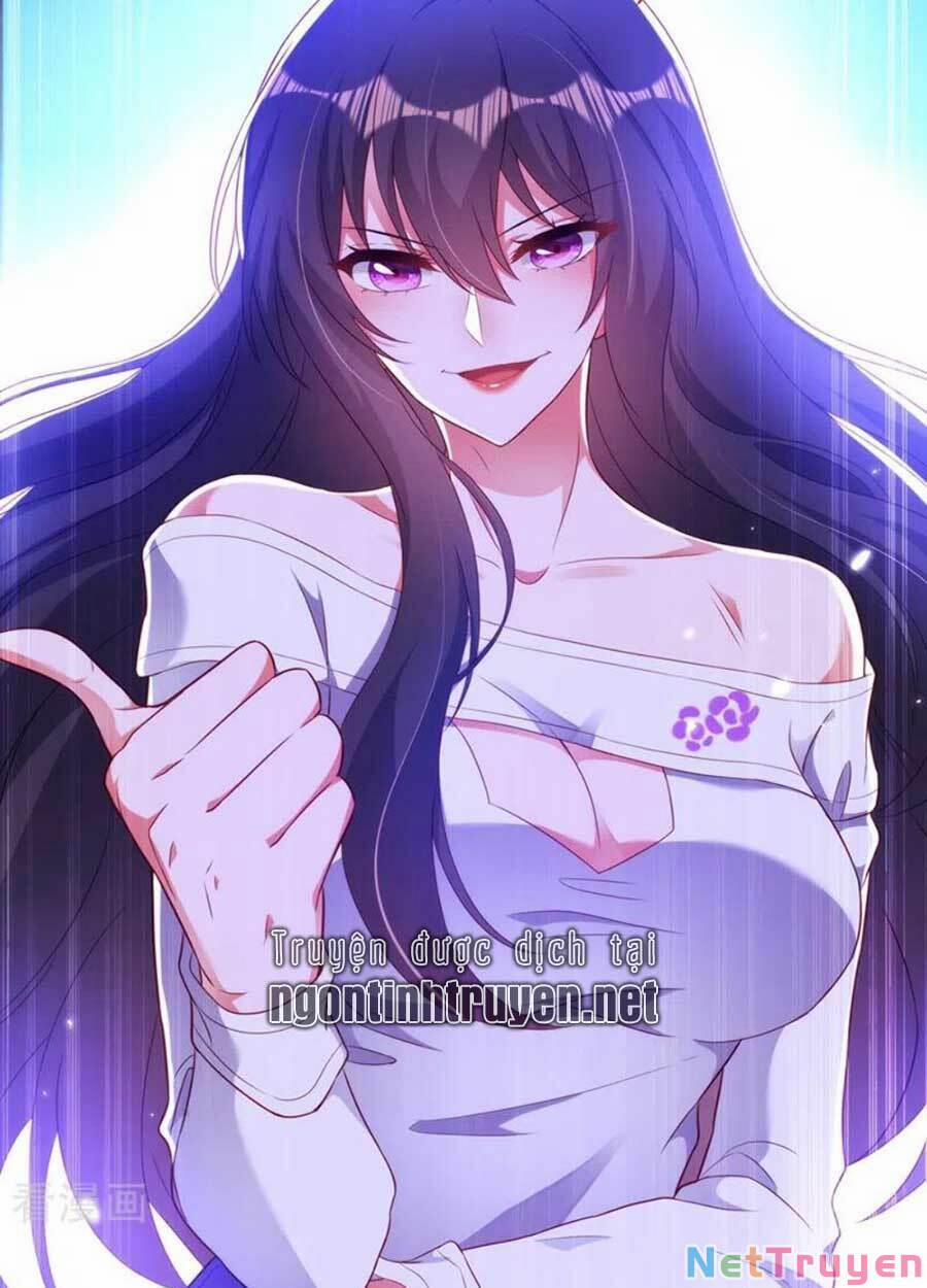 Trùng Sinh Không Gian: Cô Vợ Hào Môn Nóng Bỏng Không Dễ Chọc 197 trang 36