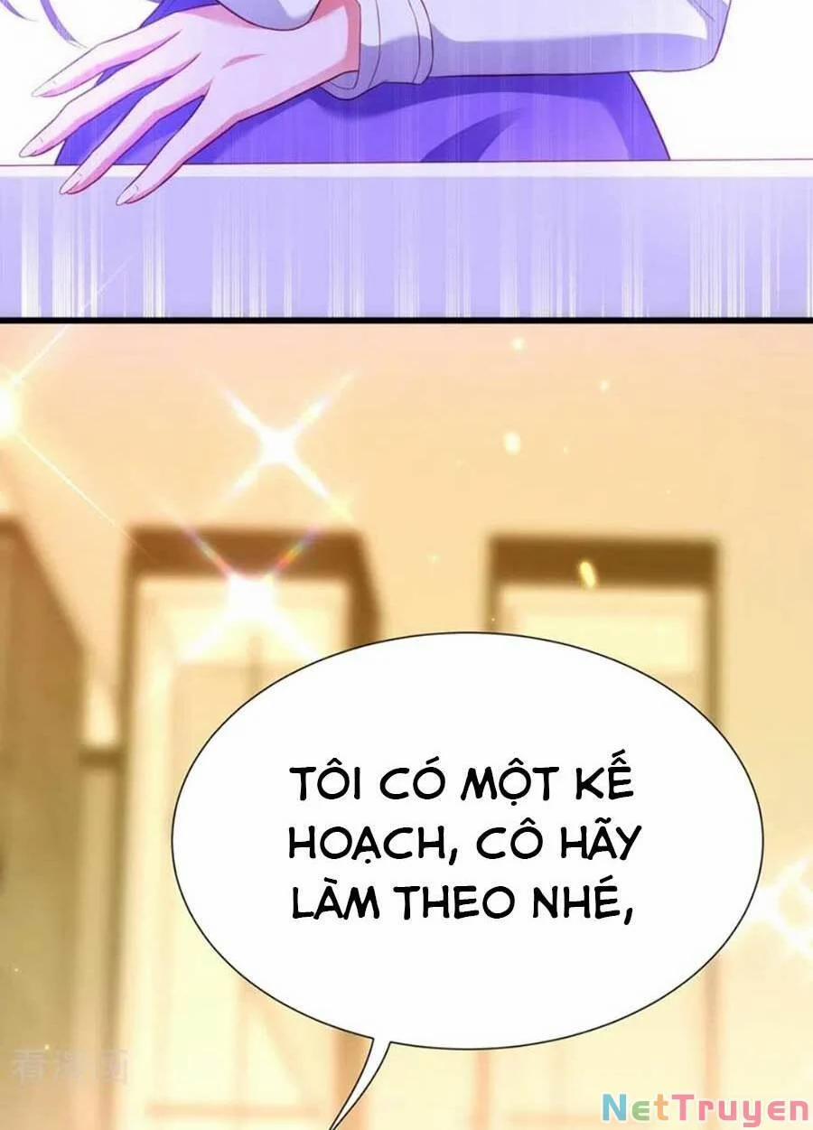 Trùng Sinh Không Gian: Cô Vợ Hào Môn Nóng Bỏng Không Dễ Chọc 197 trang 37