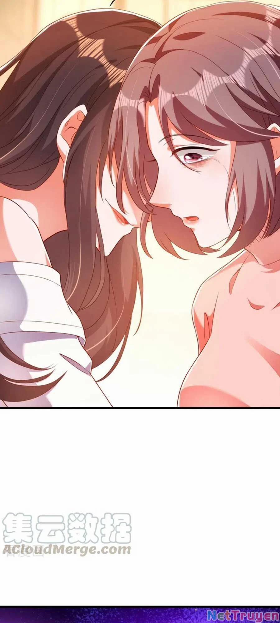 Trùng Sinh Không Gian: Cô Vợ Hào Môn Nóng Bỏng Không Dễ Chọc 197 trang 38