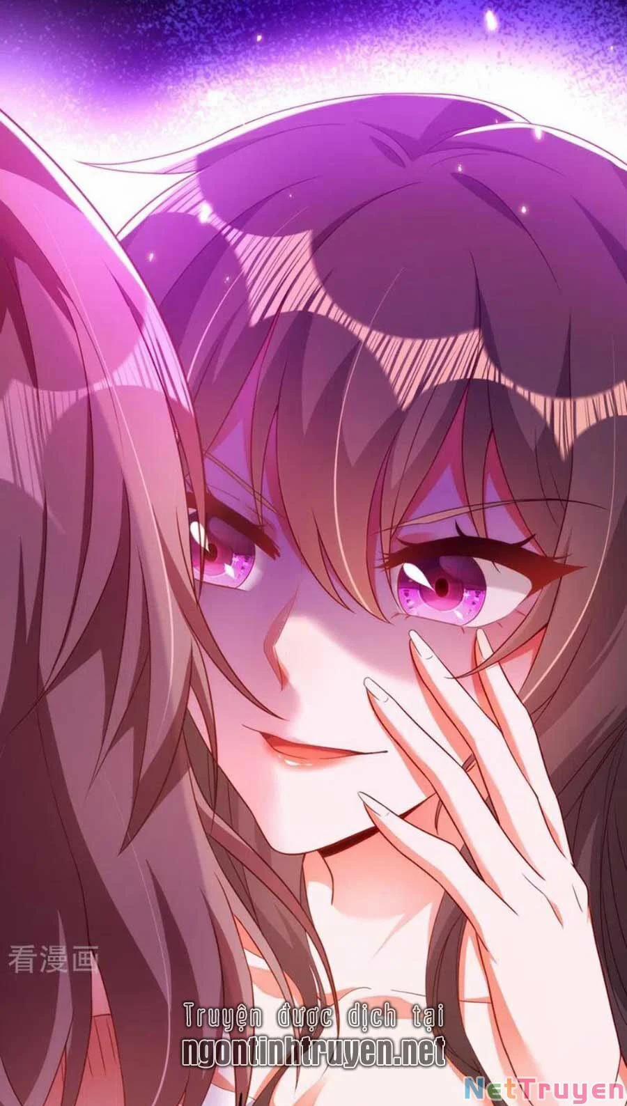 Trùng Sinh Không Gian: Cô Vợ Hào Môn Nóng Bỏng Không Dễ Chọc 197 trang 39