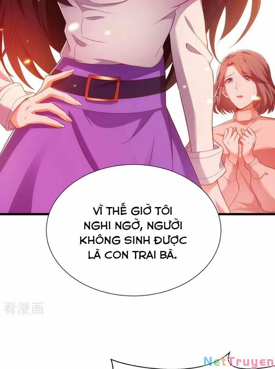 Trùng Sinh Không Gian: Cô Vợ Hào Môn Nóng Bỏng Không Dễ Chọc 197 trang 6