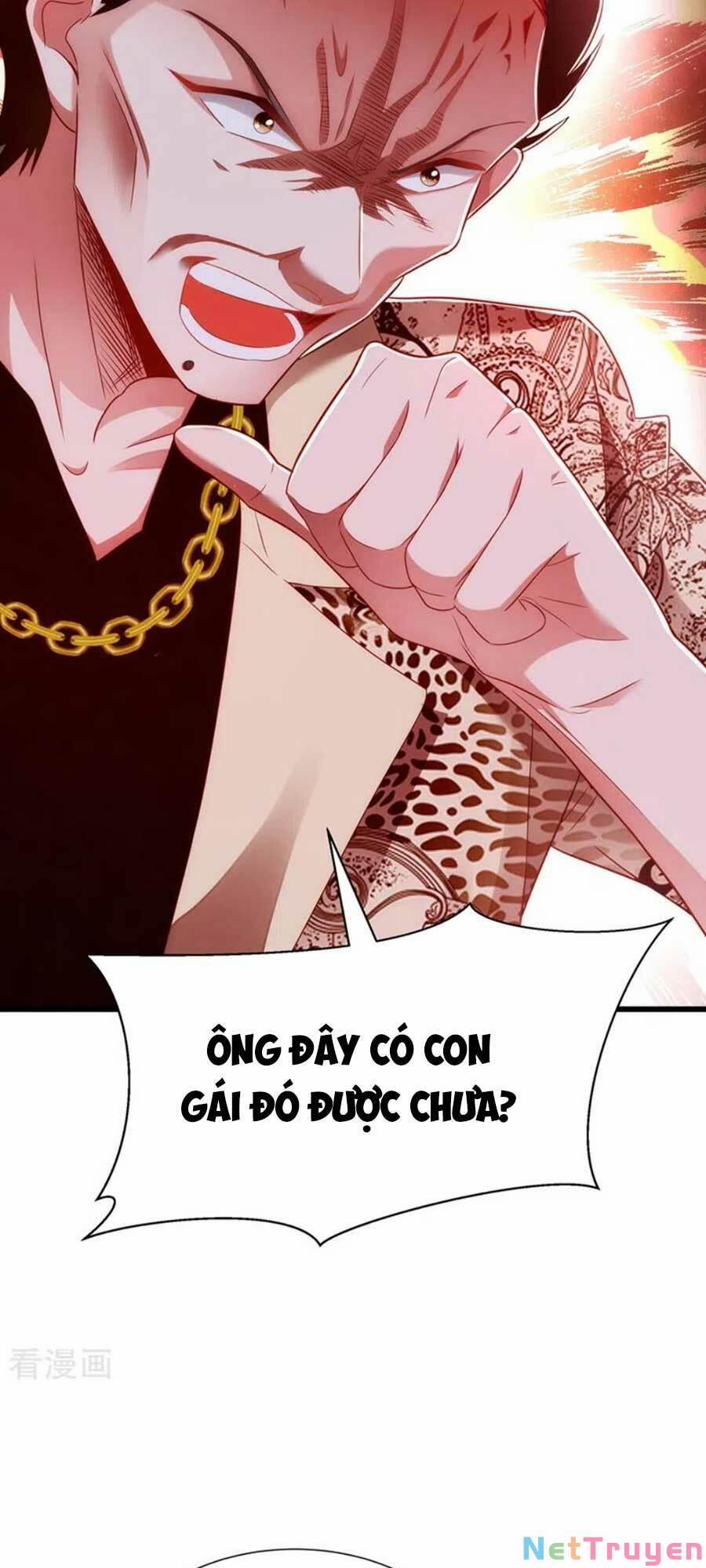 Trùng Sinh Không Gian: Cô Vợ Hào Môn Nóng Bỏng Không Dễ Chọc 197 trang 9