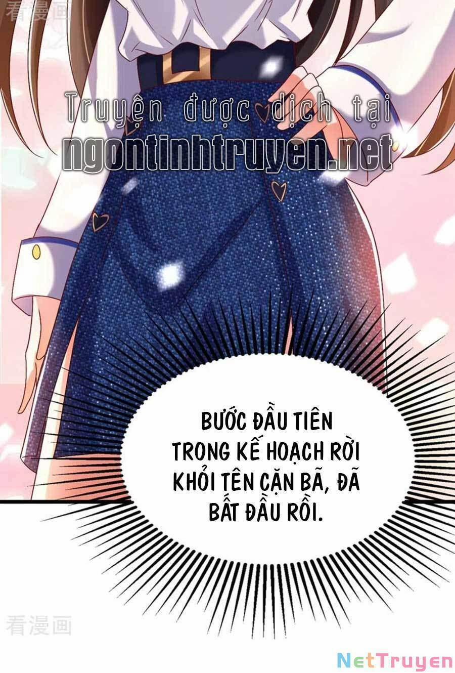 Trùng Sinh Không Gian: Cô Vợ Hào Môn Nóng Bỏng Không Dễ Chọc 198 trang 10